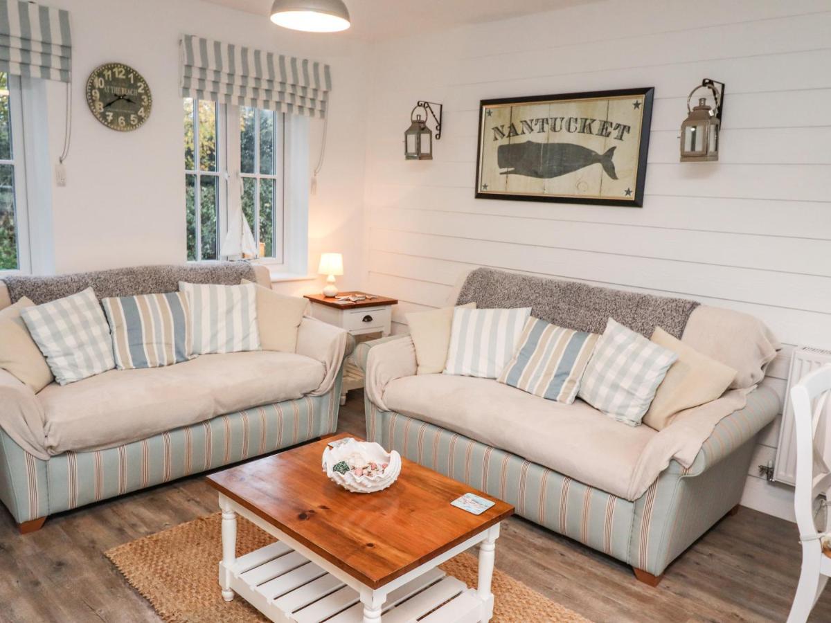 Staks Cottage Filey Bagian luar foto