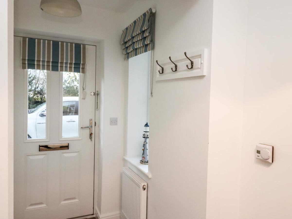 Staks Cottage Filey Bagian luar foto