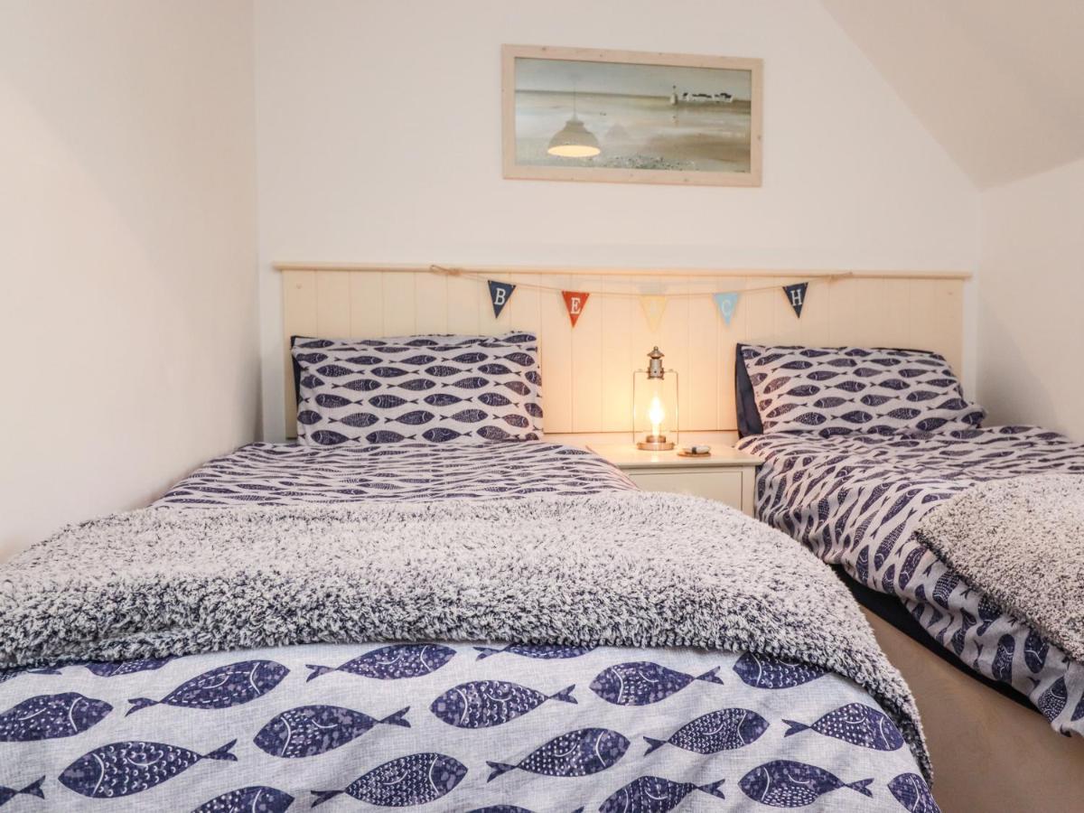 Staks Cottage Filey Bagian luar foto