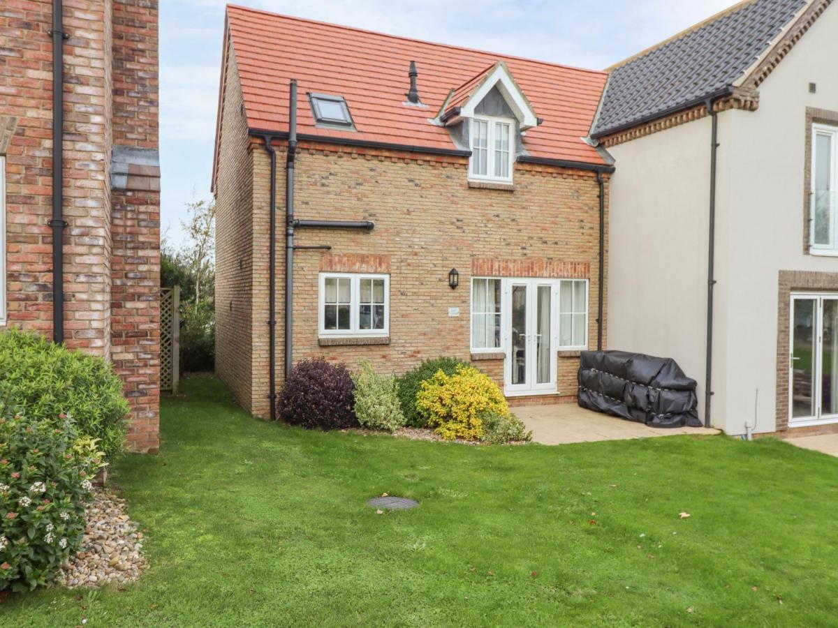 Staks Cottage Filey Bagian luar foto