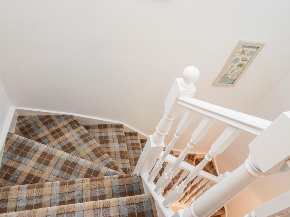 Staks Cottage Filey Bagian luar foto
