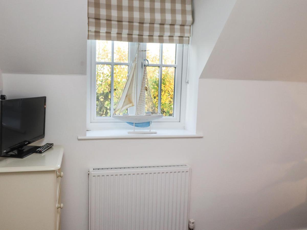 Staks Cottage Filey Bagian luar foto
