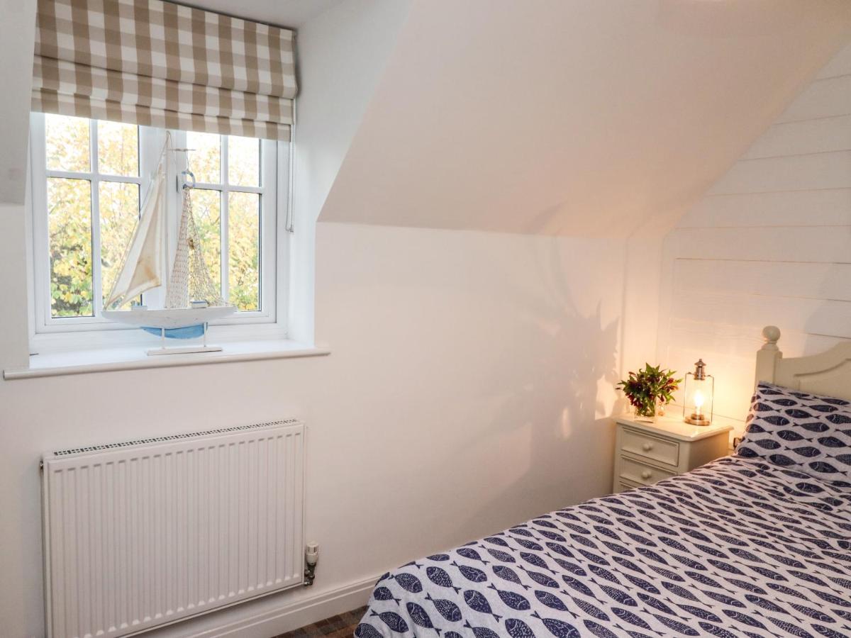 Staks Cottage Filey Bagian luar foto